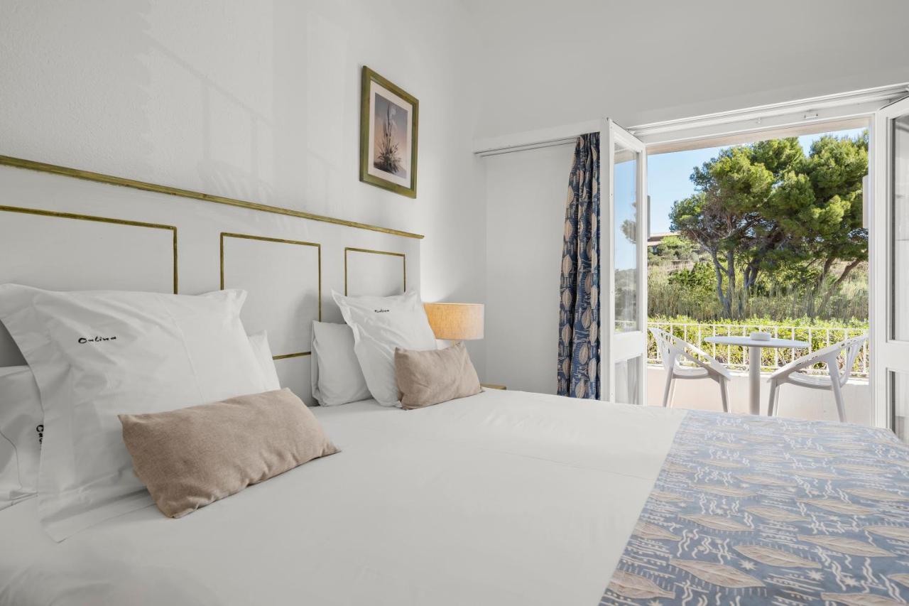 Hotel Calina Cadaques Exterior photo