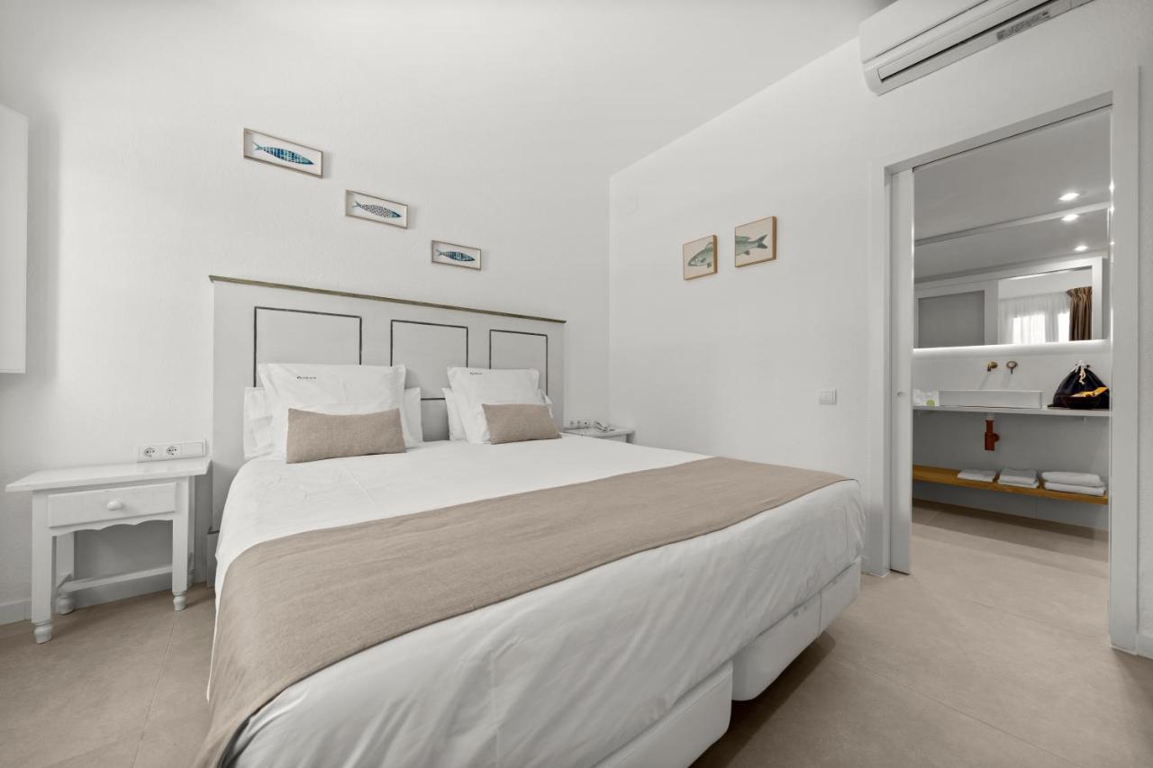 Hotel Calina Cadaques Exterior photo