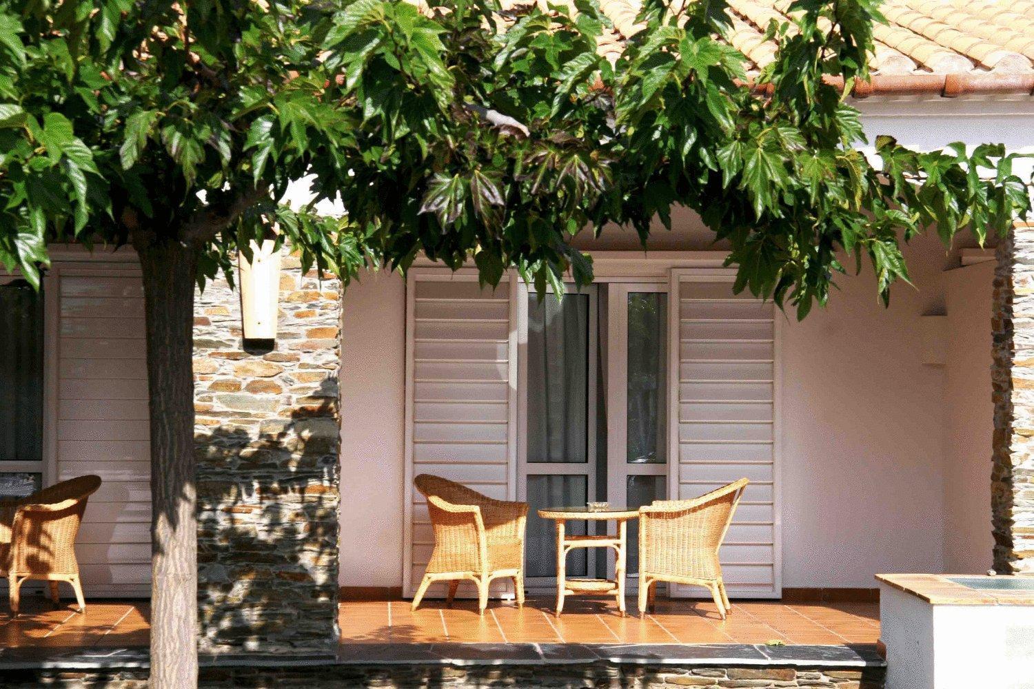 Hotel Calina Cadaques Exterior photo