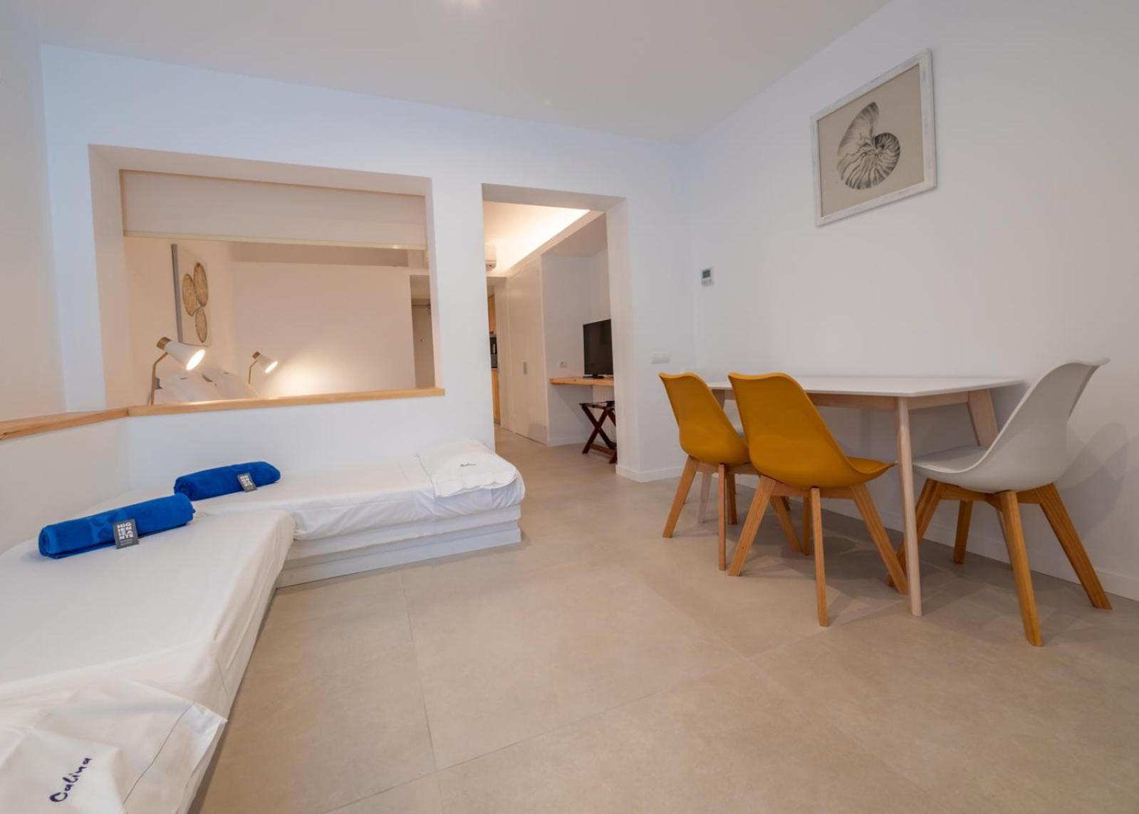Hotel Calina Cadaques Exterior photo