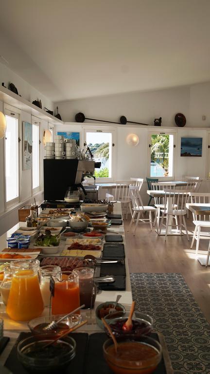 Hotel Calina Cadaques Exterior photo