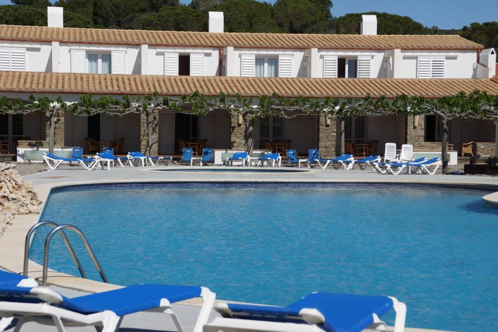 Hotel Calina Cadaques Exterior photo
