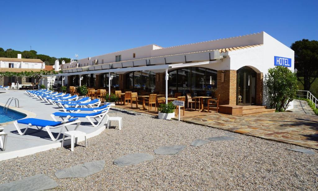 Hotel Calina Cadaques Exterior photo