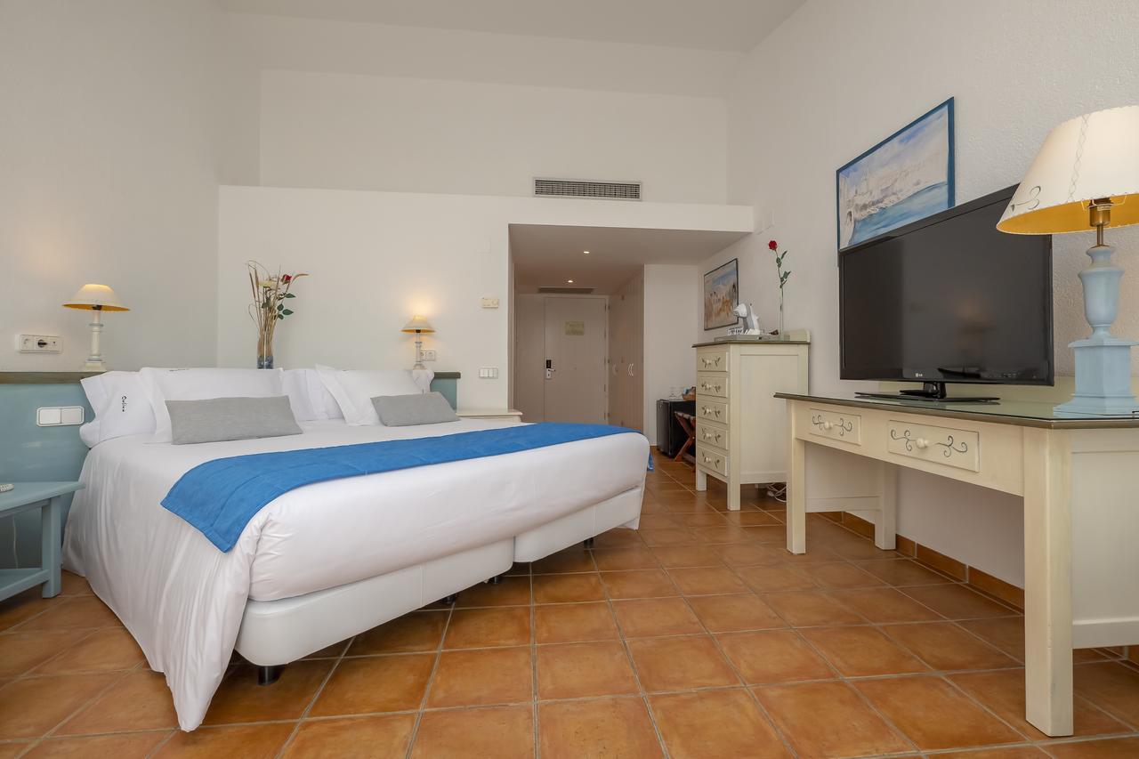 Hotel Calina Cadaques Exterior photo