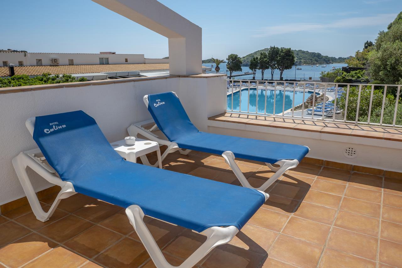 Hotel Calina Cadaques Exterior photo