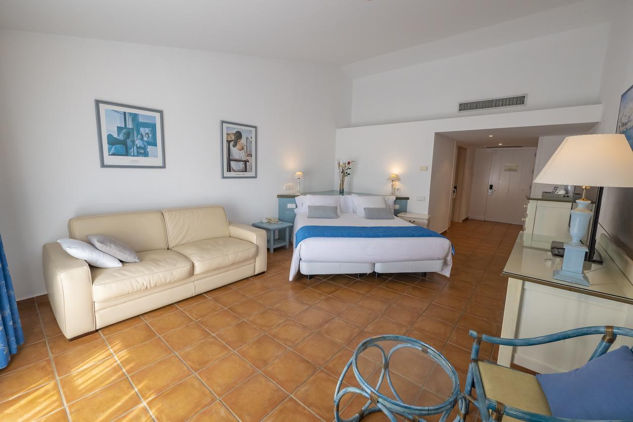 Hotel Calina Cadaques Exterior photo